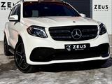 Mercedes-Benz GLS 450 2019 года за 30 000 000 тг. в Караганда – фото 3