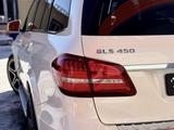 Mercedes-Benz GLS 450 2019 года за 30 000 000 тг. в Караганда – фото 5