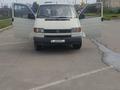 Volkswagen Transporter 1992 года за 2 900 000 тг. в Астана – фото 2