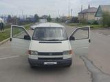 Volkswagen Transporter 1992 года за 3 350 000 тг. в Астана – фото 3