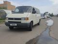 Volkswagen Transporter 1992 года за 3 000 000 тг. в Астана – фото 5
