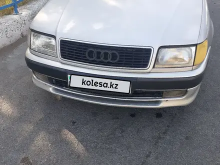 Audi 100 1992 года за 1 200 000 тг. в Шымкент