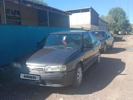 Nissan Primera 1993 года за 735 000 тг. в Чунджа