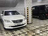 Toyota Camry 2013 года за 10 000 000 тг. в Алматы – фото 3