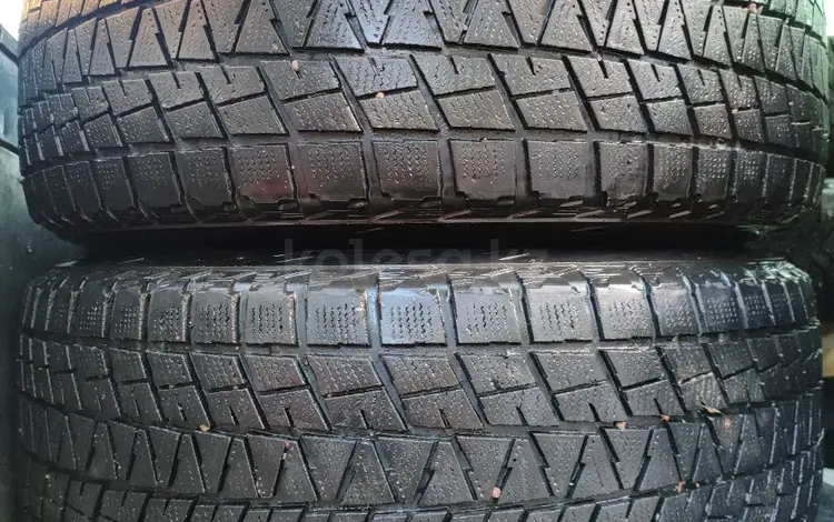 255-60-18 зима за 120 000 тг. в Петропавловск