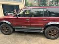 Mitsubishi Montero Sport 2000 годаfor4 500 000 тг. в Алматы – фото 6