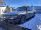 Mazda 626 1989 годаfor600 000 тг. в Талдыкорган