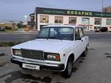 ВАЗ (Lada) 2107 2008 года за 900 000 тг. в Шымкент