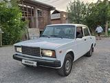 ВАЗ (Lada) 2107 2008 года за 900 000 тг. в Шымкент – фото 5