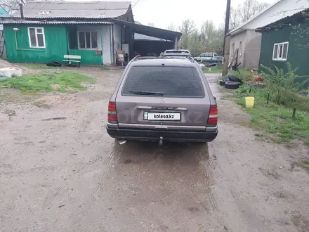 Mercedes-Benz E 230 1991 года за 1 450 000 тг. в Алматы – фото 5