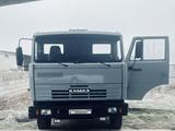 КамАЗ 1991 годаүшін4 000 000 тг. в Алматы
