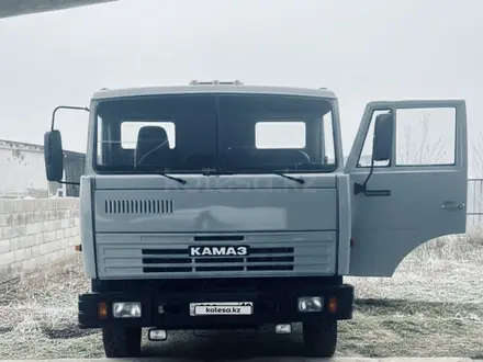 КамАЗ 1991 года за 4 000 000 тг. в Алматы