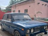 ВАЗ (Lada) 2106 2003 годаүшін600 000 тг. в Кызылорда – фото 2