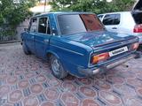 ВАЗ (Lada) 2106 2003 годаүшін600 000 тг. в Кызылорда – фото 5