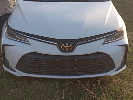 Toyota Corolla 2022 года за 6 600 000 тг. в Алматы – фото 6