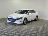 Hyundai Elantra 2022 года за 6 290 000 тг. в Алматы
