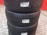 Yokohama BluEarth Winter V905 265/40 R21 и 295/35 R21 107V Разноразмерныие за 350 000 тг. в Астана