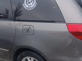 Toyota Sienna 2012 года за 11 000 000 тг. в Талдыкорган