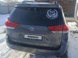 Toyota Sienna 2012 года за 11 000 000 тг. в Талдыкорган – фото 3