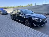 Kia K7 2015 года за 5 700 000 тг. в Алматы