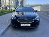 Kia K7 2015 года за 5 700 000 тг. в Алматы – фото 4