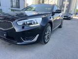 Kia K7 2015 года за 5 700 000 тг. в Алматы – фото 3