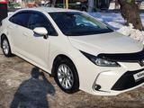 Toyota Corolla 2020 года за 9 000 000 тг. в Алматы