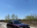 Audi 80 1992 года за 1 350 000 тг. в Астана – фото 2