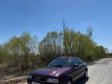 Audi 80 1992 годаүшін1 199 999 тг. в Астана – фото 3