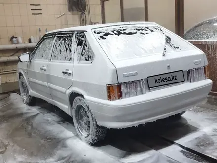 ВАЗ (Lada) 2114 2013 года за 2 190 000 тг. в Караганда – фото 12