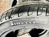 2 летние шины Pirelli 205/50/17 каждаяfor39 990 тг. в Астана – фото 2