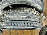 2 летние шины Pirelli 205/50/17 каждая за 39 990 тг. в Астана – фото 5