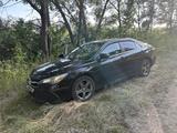 Toyota Camry 2017 года за 5 000 000 тг. в Алматы