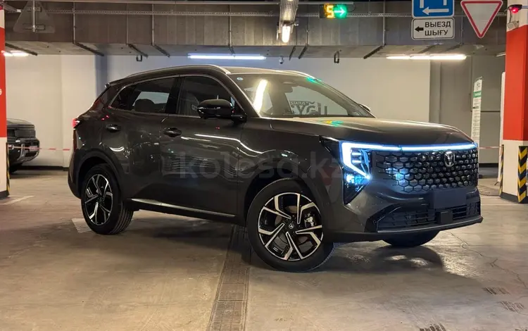 Changan CS55 Plus Tech 2025 годаүшін9 990 000 тг. в Алматы