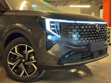 Changan CS55 Plus Tech 2025 года за 9 990 000 тг. в Алматы – фото 2