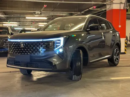 Changan CS55 Plus Tech 2025 года за 9 990 000 тг. в Алматы – фото 17