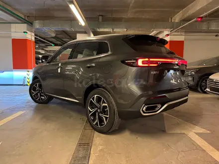 Changan CS55 Plus Tech 2025 года за 9 990 000 тг. в Алматы – фото 3