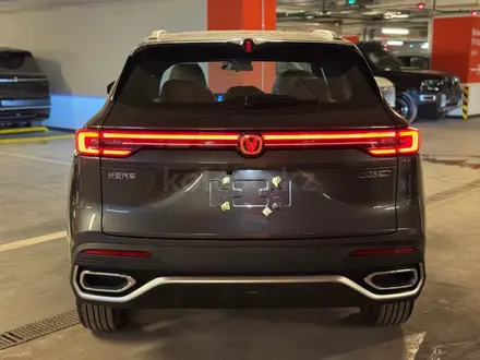 Changan CS55 Plus Tech 2025 года за 9 990 000 тг. в Алматы – фото 4