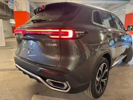 Changan CS55 Plus Tech 2025 года за 9 990 000 тг. в Алматы – фото 18