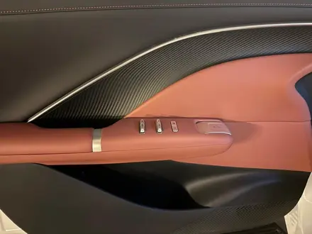 Changan CS55 Plus Tech 2025 года за 9 990 000 тг. в Алматы – фото 8