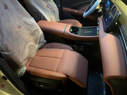 Changan CS55 Plus Tech 2025 года за 9 990 000 тг. в Алматы – фото 5