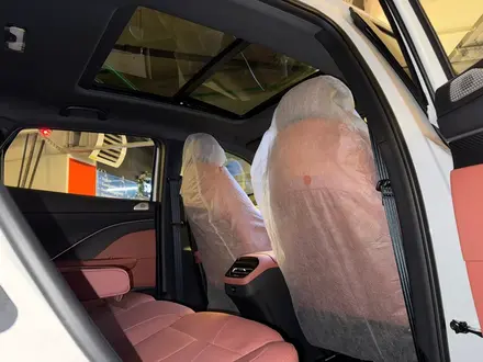 Changan CS55 Plus Tech 2025 года за 9 990 000 тг. в Алматы – фото 12
