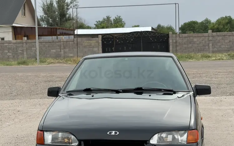 ВАЗ (Lada) 2114 2013 года за 1 650 000 тг. в Тараз