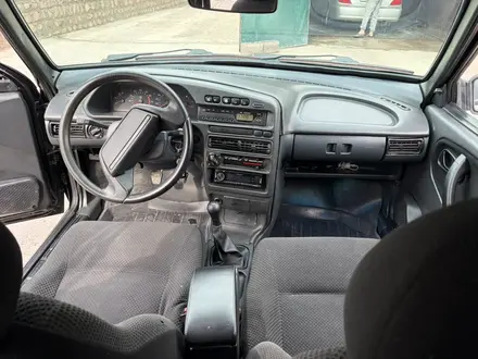 ВАЗ (Lada) 2114 2013 года за 1 650 000 тг. в Тараз – фото 10