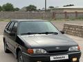 ВАЗ (Lada) 2114 2013 года за 1 650 000 тг. в Тараз – фото 2