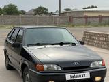ВАЗ (Lada) 2114 2013 годаүшін1 650 000 тг. в Тараз – фото 2