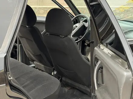 ВАЗ (Lada) 2114 2013 года за 1 650 000 тг. в Тараз – фото 7