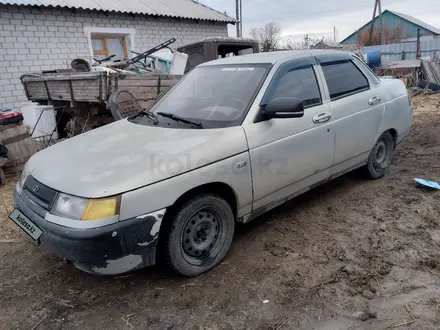 ВАЗ (Lada) 2110 2003 года за 650 000 тг. в Усть-Каменогорск – фото 3