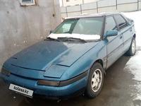 Mazda 323 1993 годаүшін600 000 тг. в Алматы