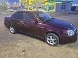 ВАЗ (Lada) Priora 2170 2012 года за 2 400 000 тг. в Астана